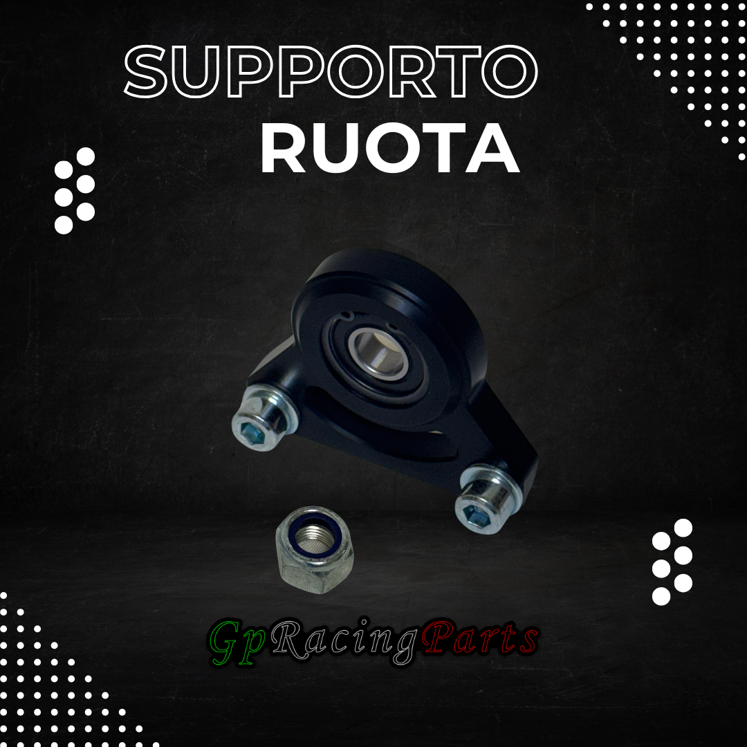 Supporto Ruota - MyMoped