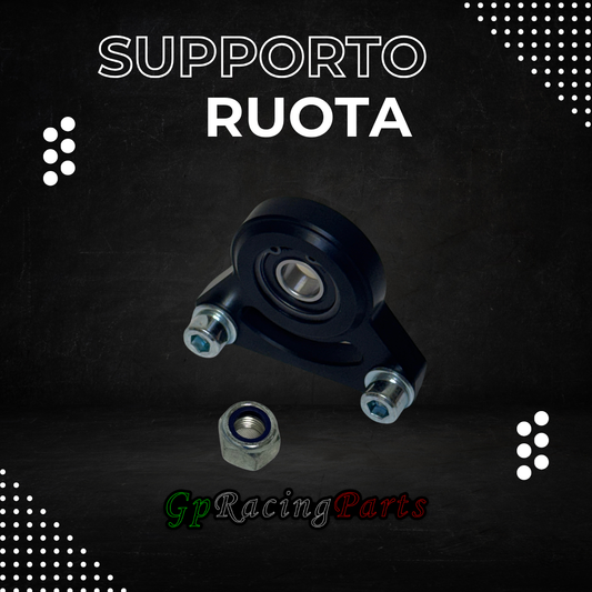 Supporto Ruota - MyMoped