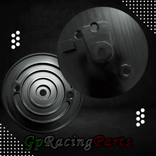 Piattello Freno Anteriore Piaggio Ciao - MyMoped