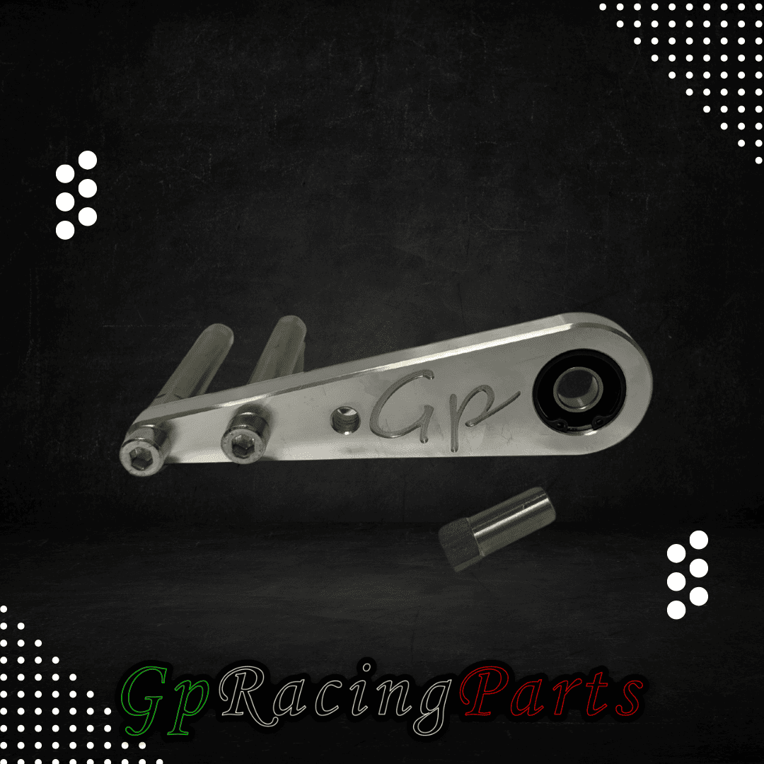 Supporto Frizione ECO - MyMoped