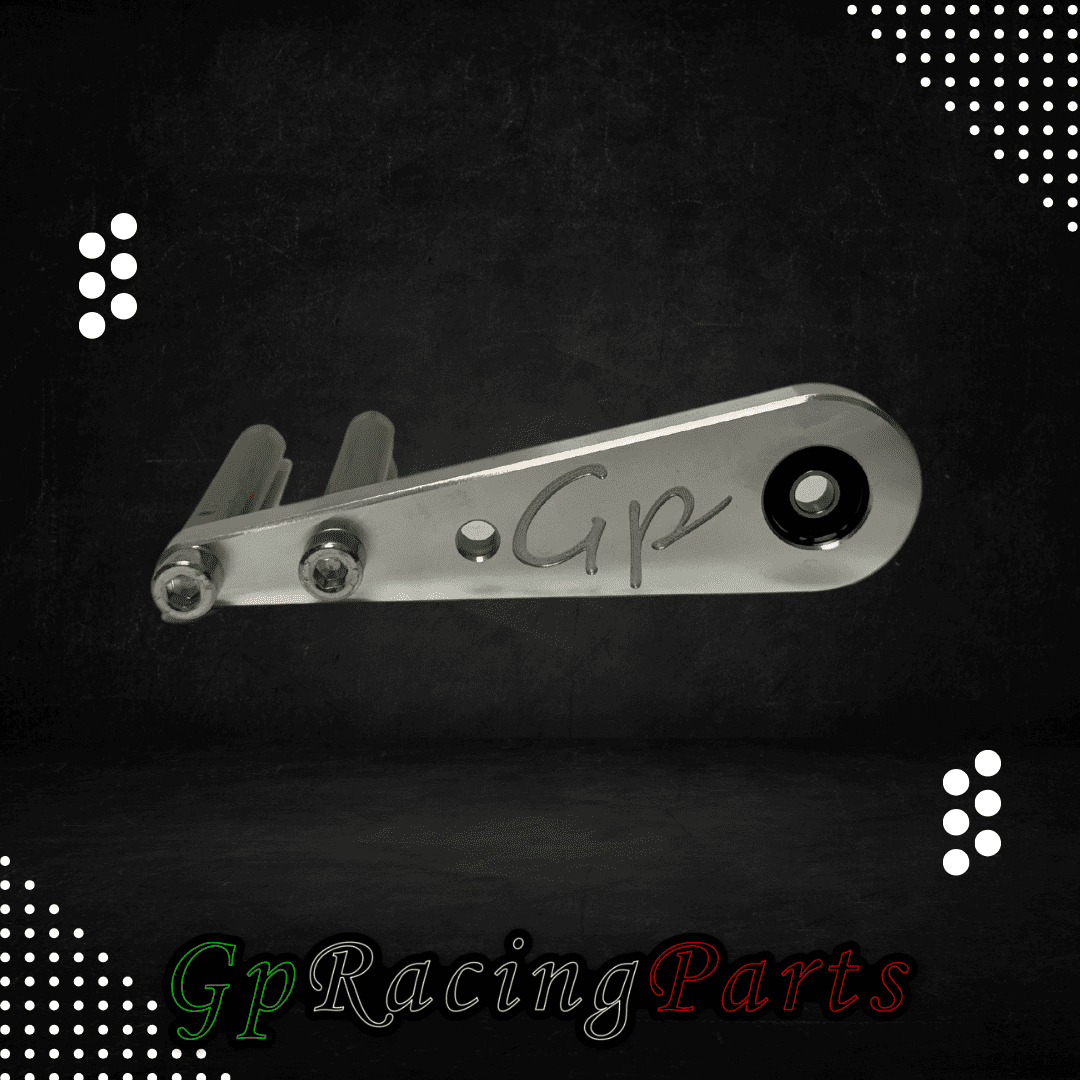 Supporto Frizione ECO per Albero Primario Malossi - MyMoped