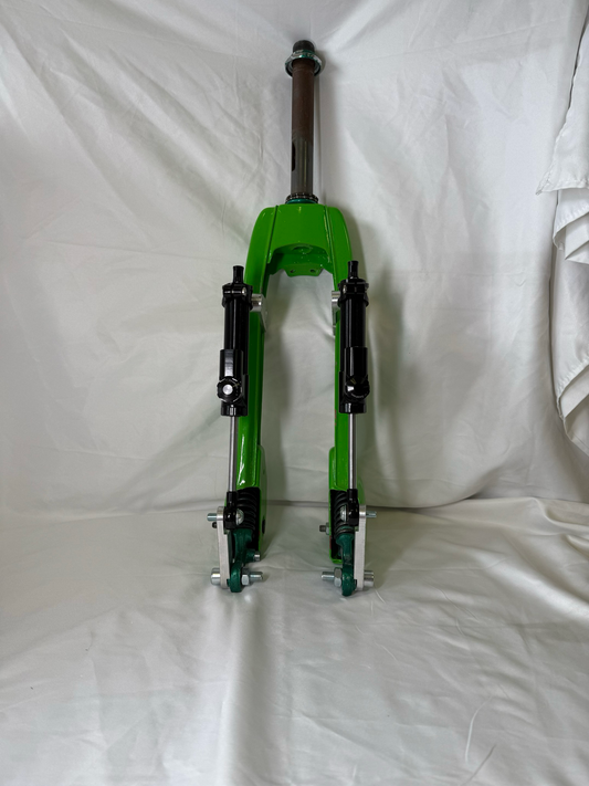 Ammortizzatori Supplementari Ciao 268 - MyMoped