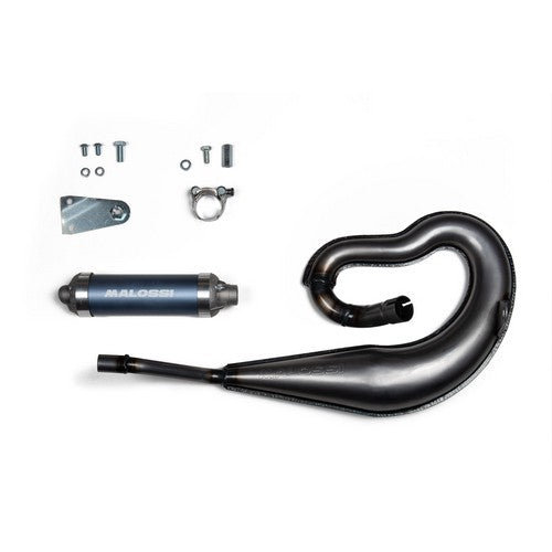 Marmitta Malossi TOO BAD - MyMoped