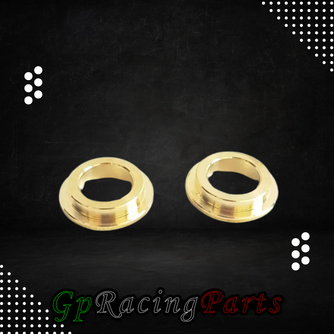 Boccole Scorrimento Culla - MyMoped