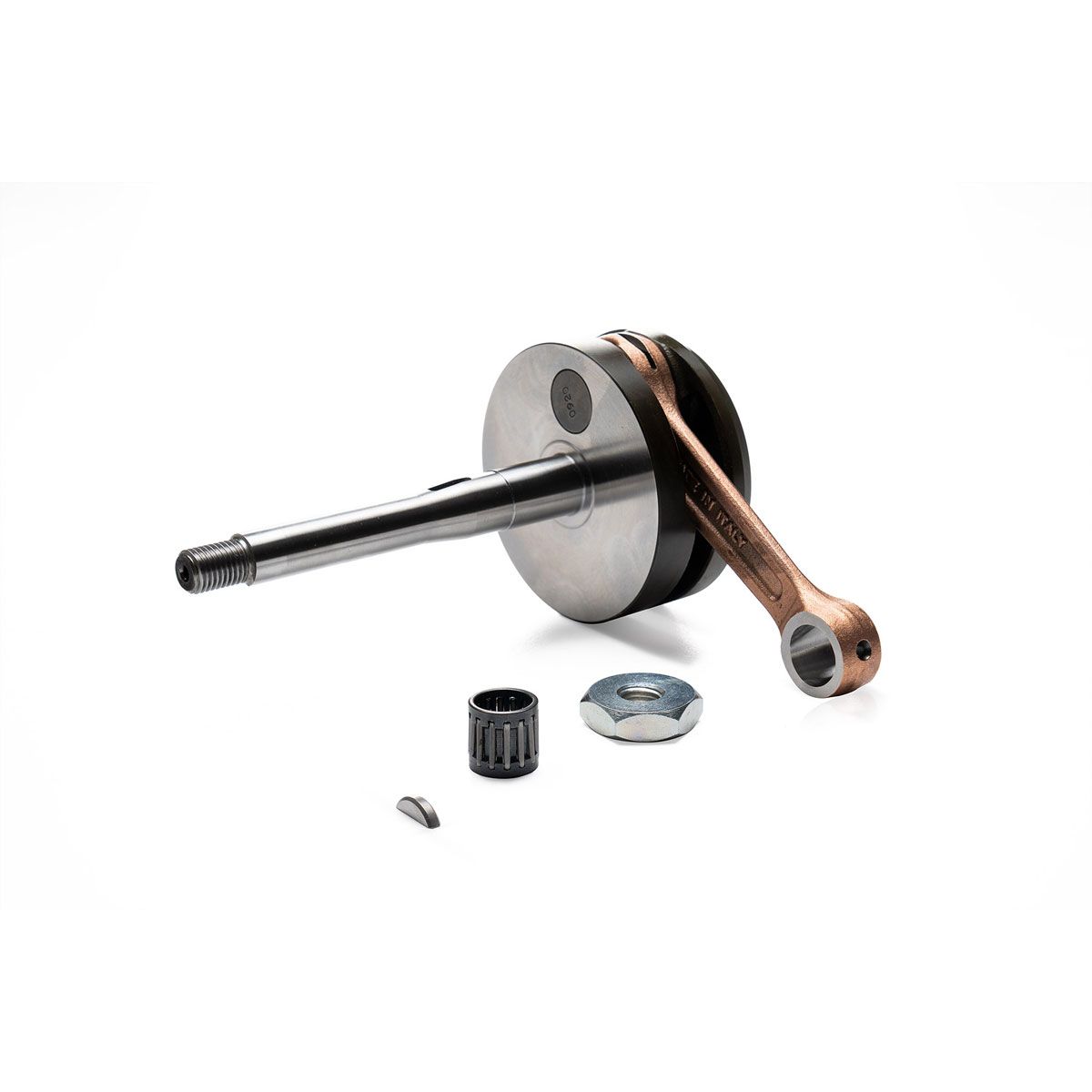 Albero Motore Malossi - MyMoped