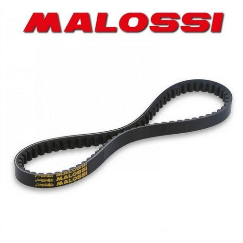 Cinghia Di Trasmissione Malossi X Special Belt Per Piaggio - MyMoped