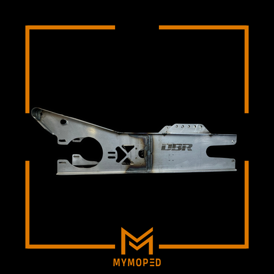 Slitta Rinforzata +8cm - MyMoped