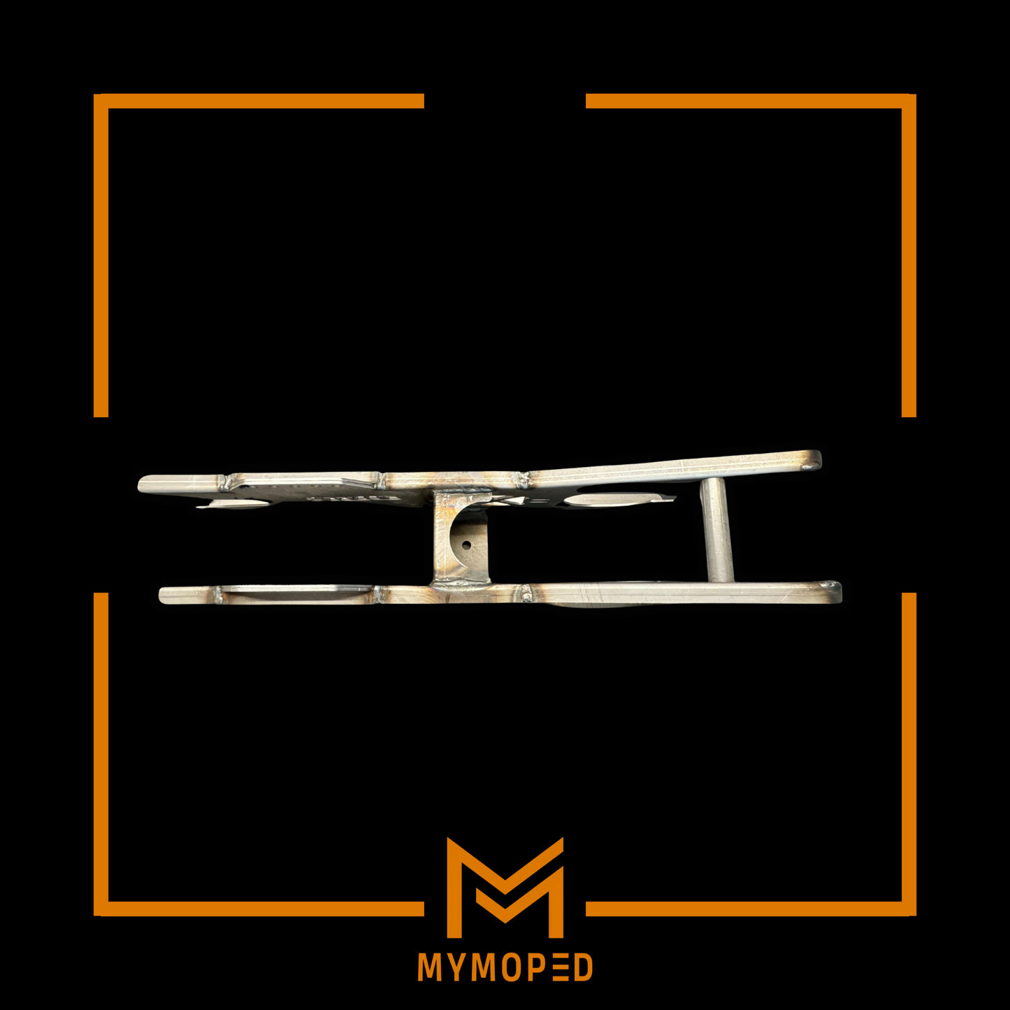 Slitta Rinforzata +8cm - MyMoped