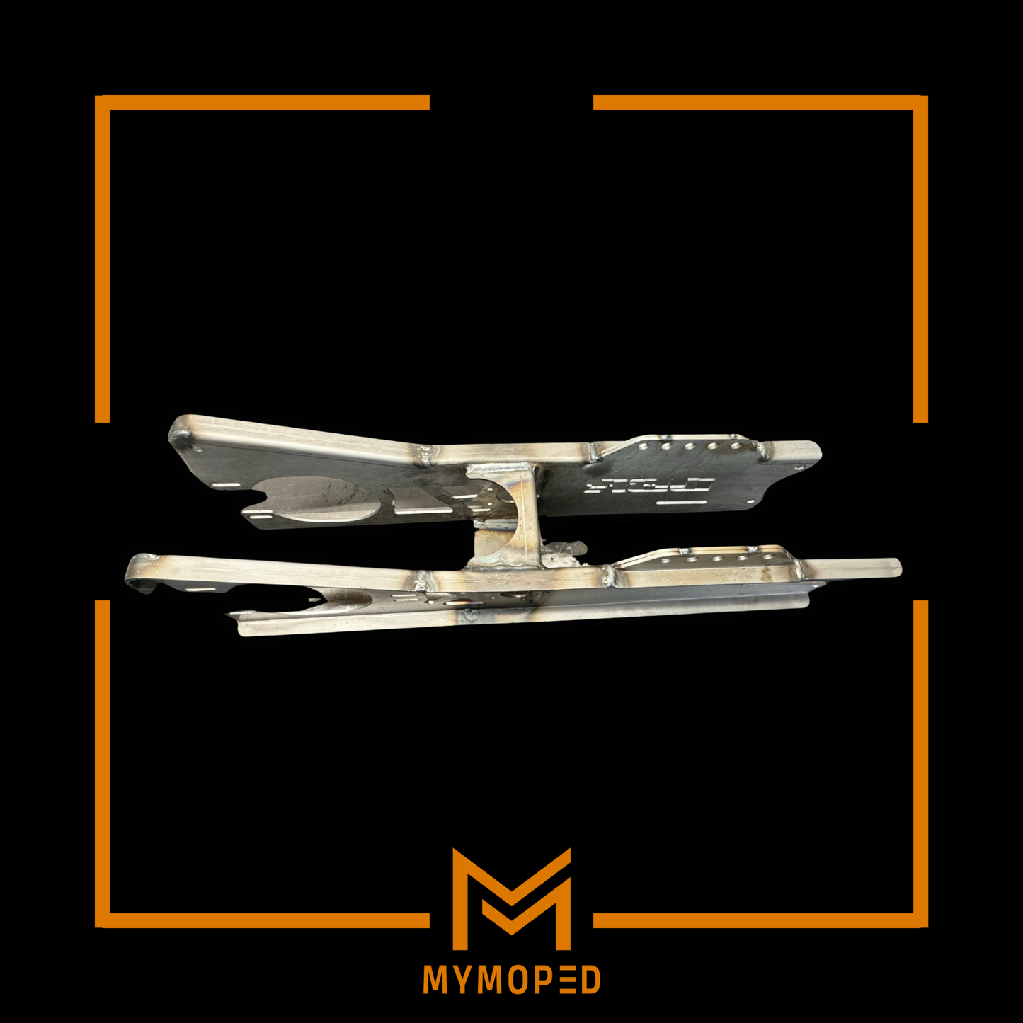 Slitta Rinforzata Standard - MyMoped