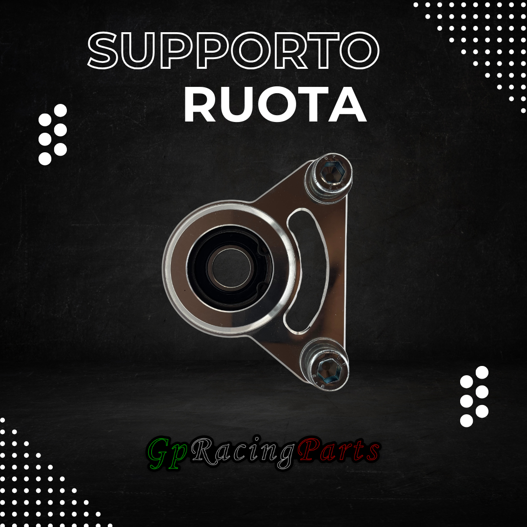 Supporto Ruota - MyMoped