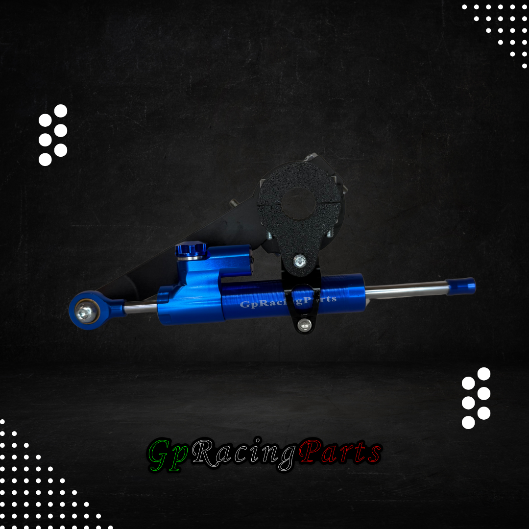 Ammortizzatore di Sterzo - MyMoped