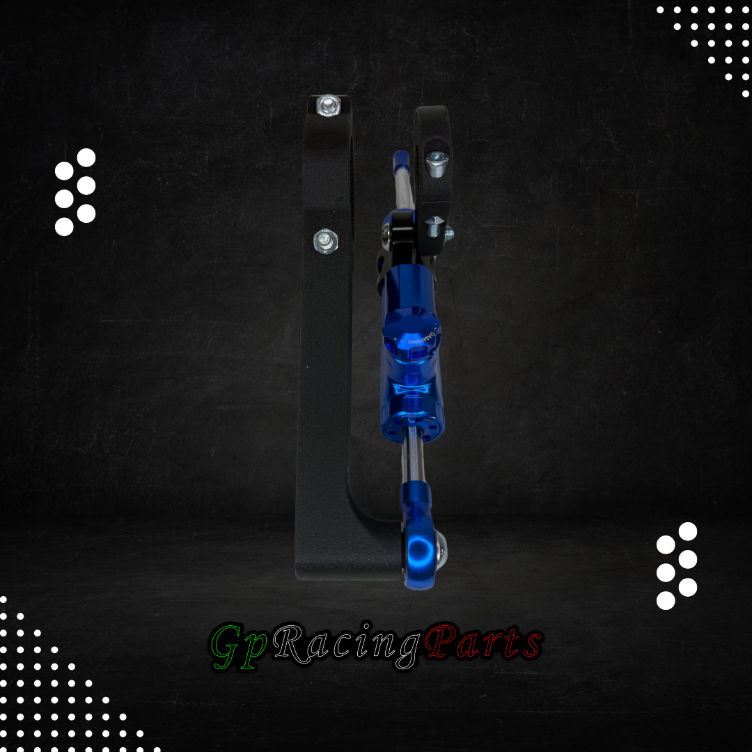 Ammortizzatore di Sterzo - MyMoped