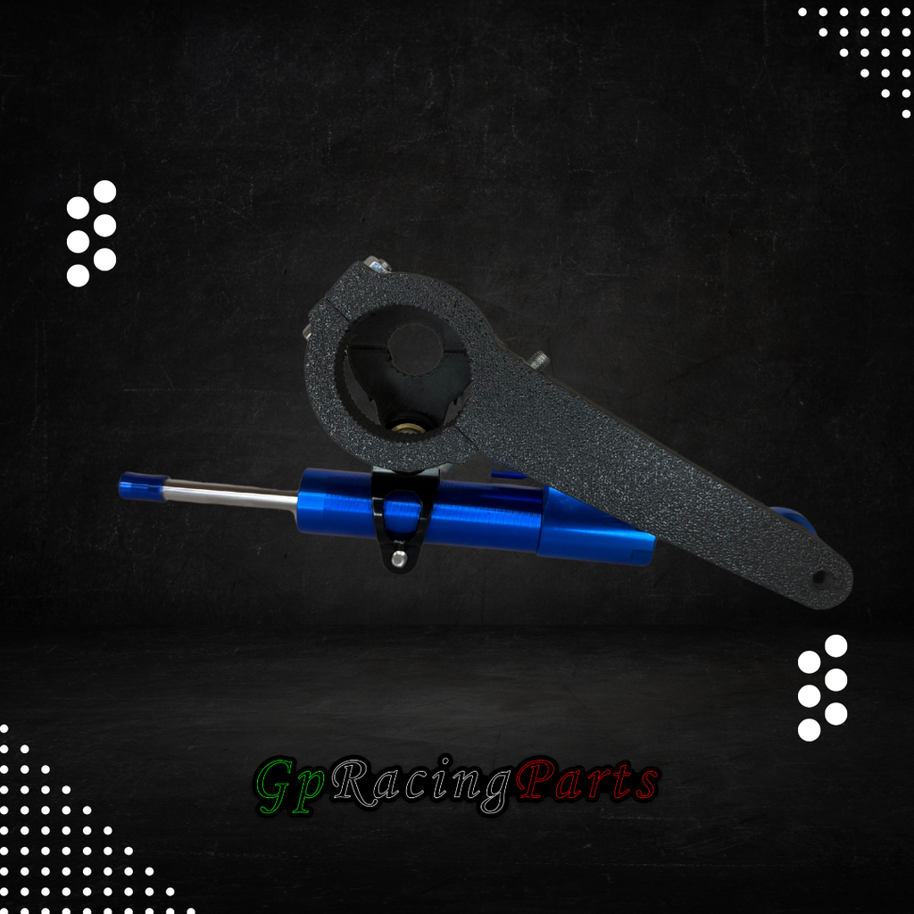 Ammortizzatore di Sterzo - MyMoped