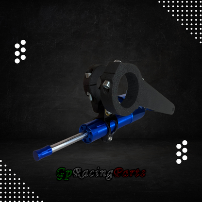 Ammortizzatore di Sterzo - MyMoped