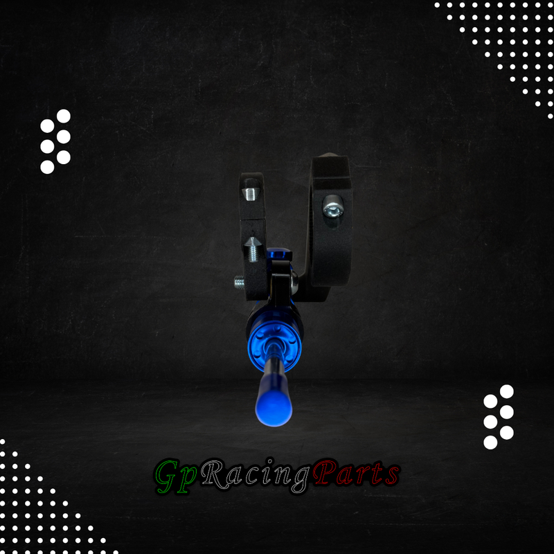 Ammortizzatore di Sterzo - MyMoped