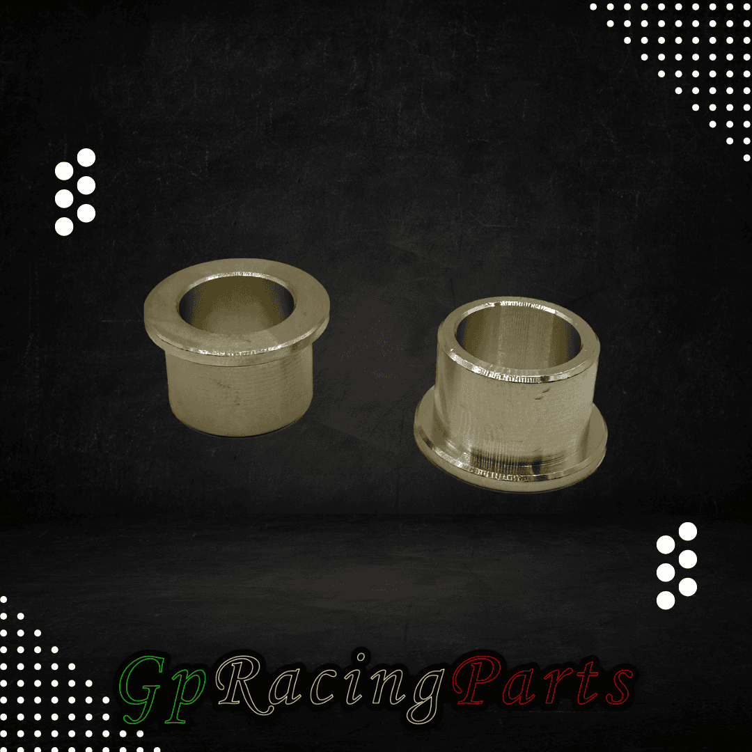 Kit Boccole Pedali Piaggio Ciao - MyMoped