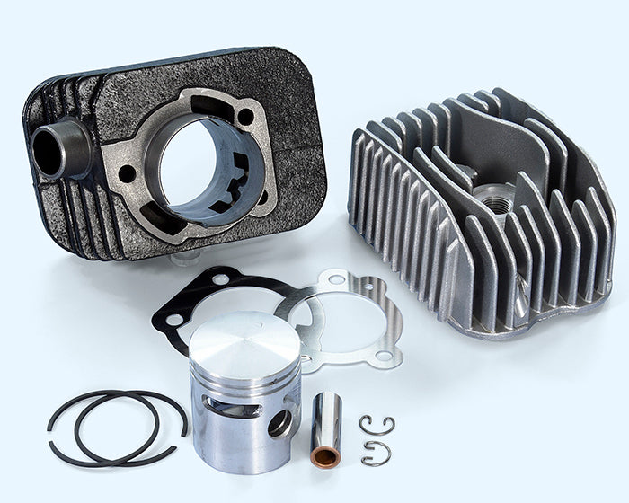 Gruppi Termici Polini - MyMoped