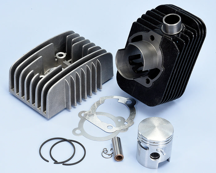 Gruppi Termici Polini - MyMoped