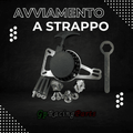 Avviamento a Strappo per Moped Piaggio - MyMoped