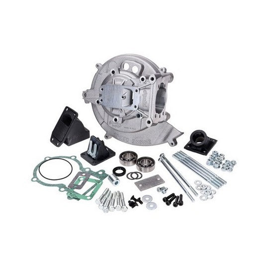 Carter Motore Polini - MyMoped