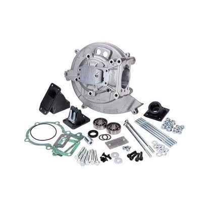 Carter Motore Polini - MyMoped