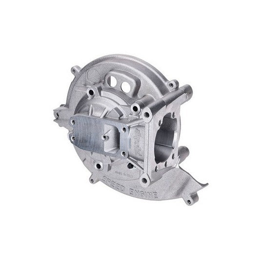 Carter Motore Polini - MyMoped