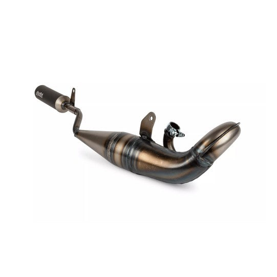 Marmitta Polini Sport per Piaggio Ciao - MyMoped