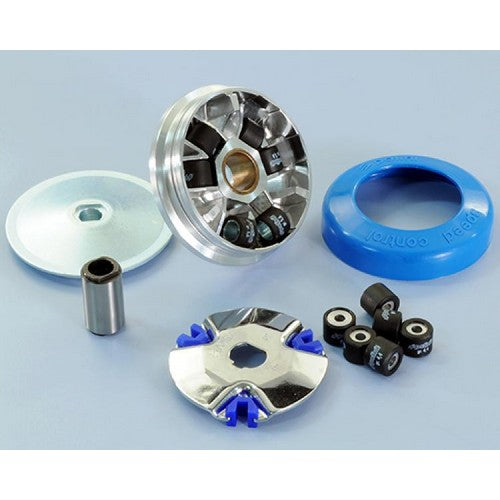 Variatore Polini per Piaggio Ciao/Si/Boss/Boxer/Bravo/Grillo - MyMoped