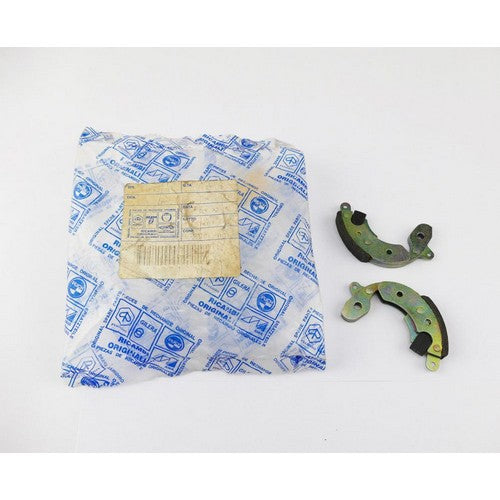 Kit E Componenti Frizione Malossi – Piaggio Ciao/Si/Bravo - MyMoped