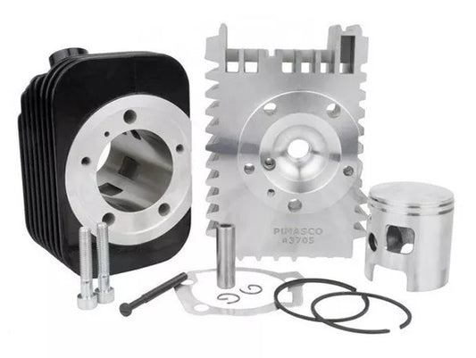 Gruppi Termici Pinasco - MyMoped