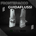 Collettore Frontepacco Malossi MP One - MyMoped