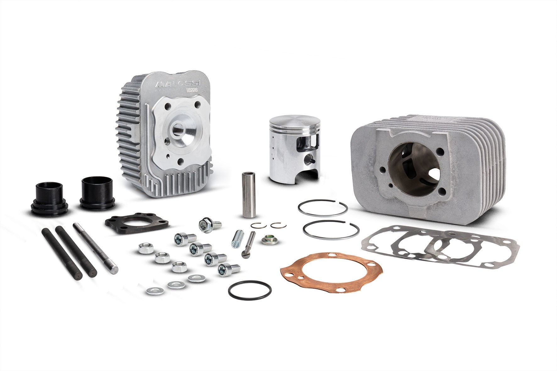 Gruppi Termici Malossi - MyMoped