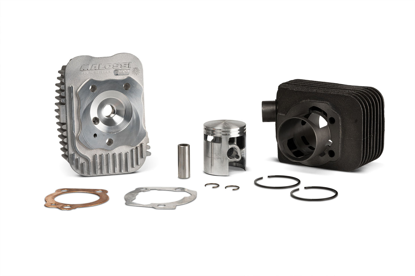 Gruppi Termici Malossi - MyMoped