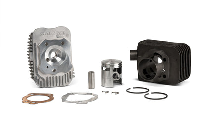 Gruppi Termici Malossi - MyMoped