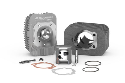 Gruppi Termici Malossi - MyMoped