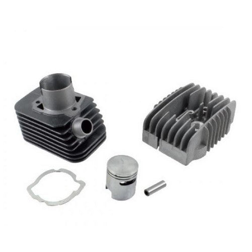 Gruppi Termici Olympia - MyMoped