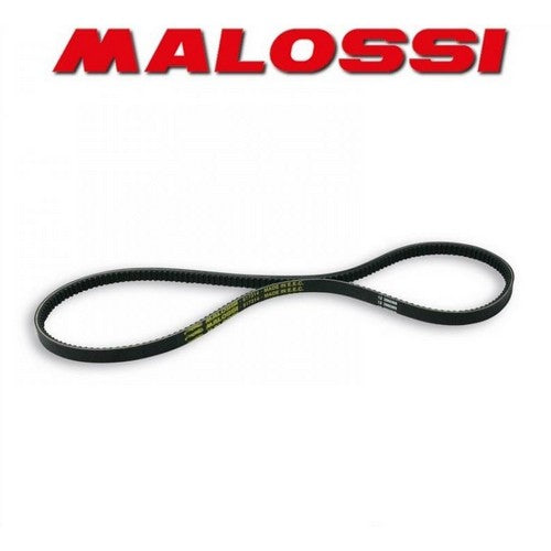 Cinghia Di Trasmissione Malossi X Special Belt Per Piaggio - MyMoped