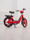 Marmitta Silente Ø22 - Piaggio e Gilera - DBR Factory