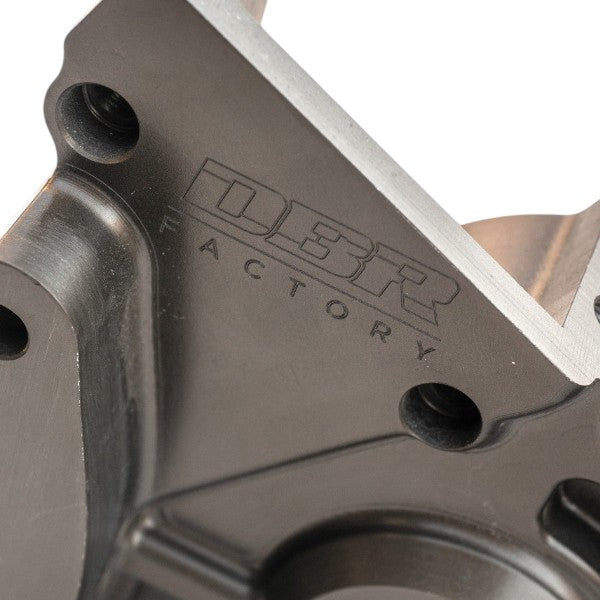 Carter Motore Proto per Piaggio e Gilera - Base Racing per 115cc+ - DBR Factory