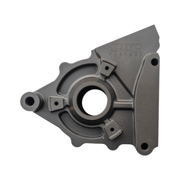 Carter Motore Proto per Piaggio e Gilera - Base Racing per 115cc+ - DBR Factory