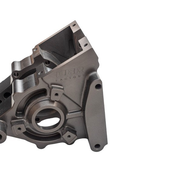 Carter Motore Proto per Piaggio e Gilera - Base Racing per 115cc+ - DBR Factory
