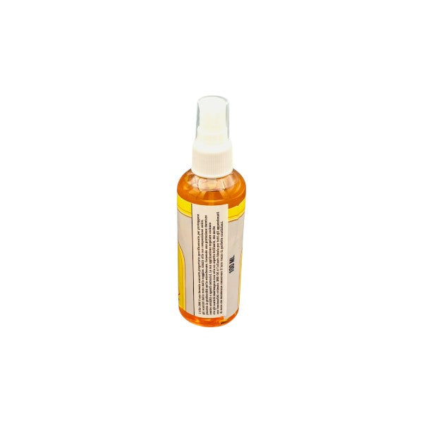 Oil - Spray Protettivo Antiruggine - DBR Factory
