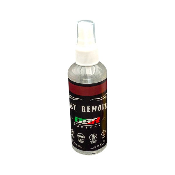 Rust Remover - Trattamento Antiruggine per Marmitte - DBR Factory
