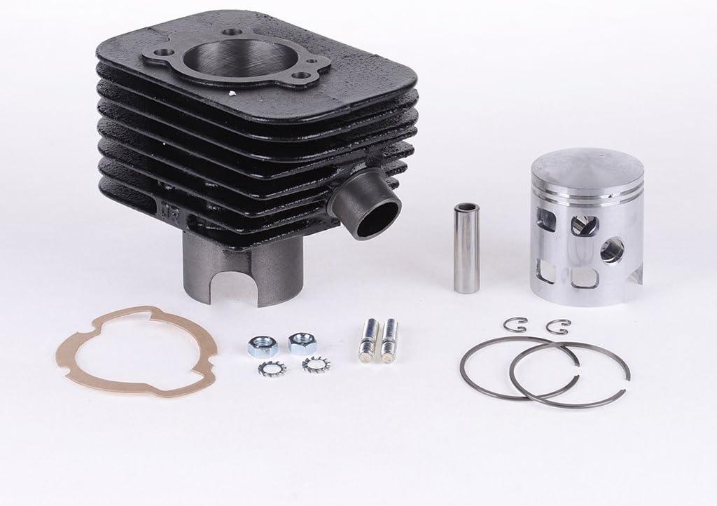 Gruppi Termici DR - MyMoped