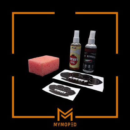 Kit di Manutenzione Classic - MyMoped