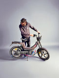 Marmitta Titanio Wyvern Multicolor - Piaggio e Gilera - DBR Factory
