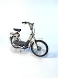 Marmitta GP22 - Piaggio e Gilera - DBR Factory