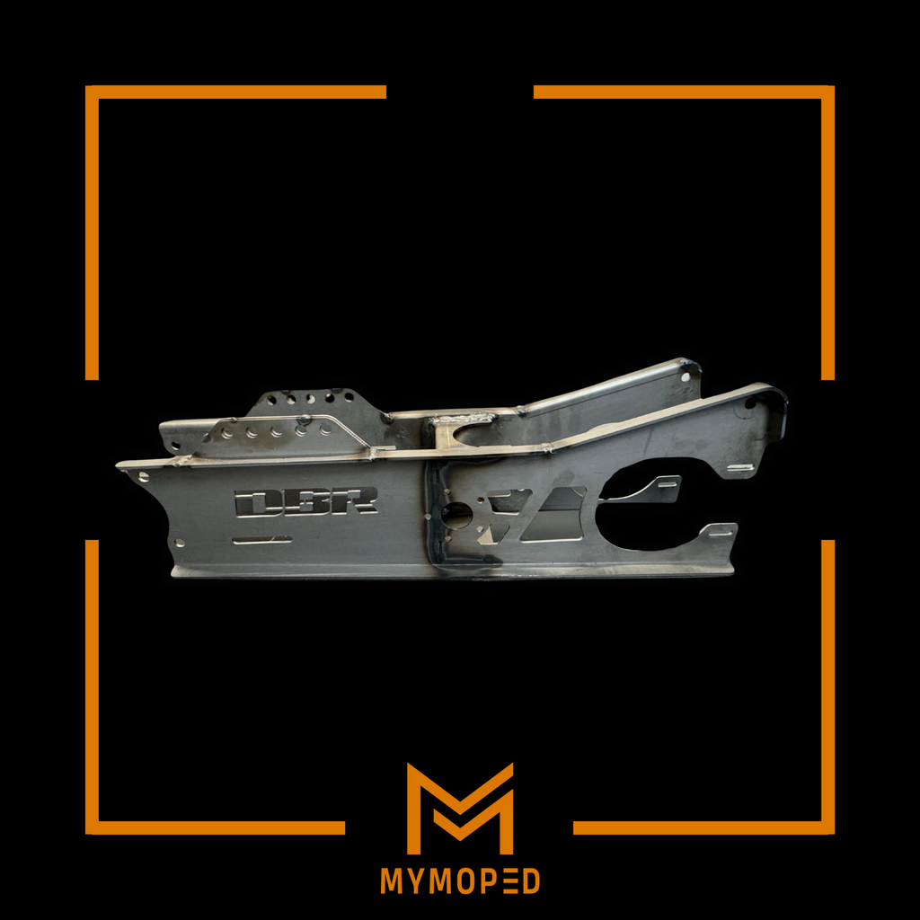 Slitta Rinforzata Standard - MyMoped