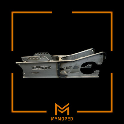 Slitta Rinforzata Standard - MyMoped