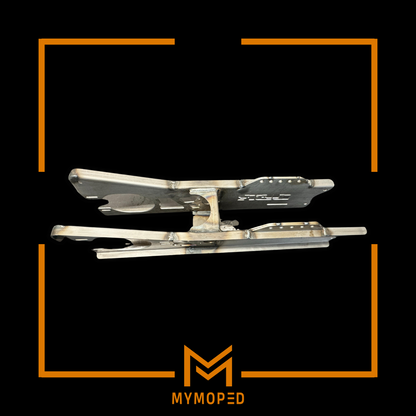 Slitta Rinforzata Standard - MyMoped